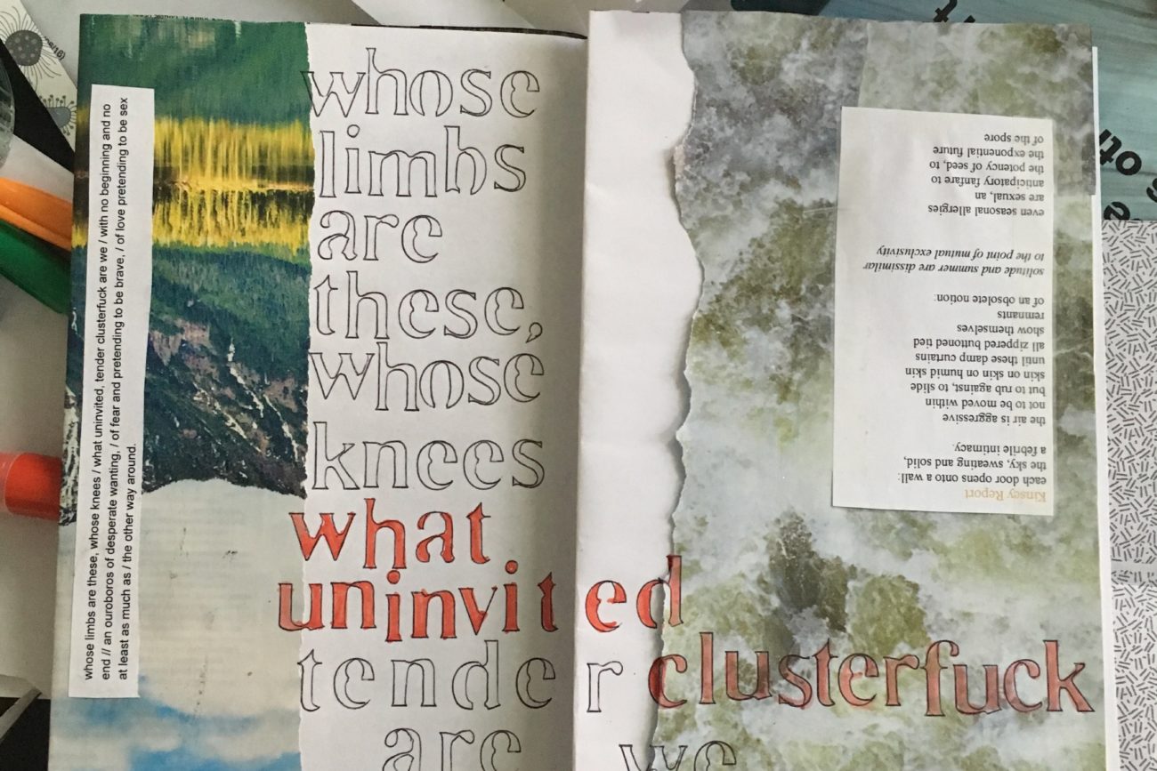 [object design and curation / book-work]